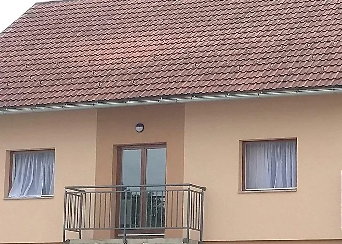 Apartmani Sara I Marta