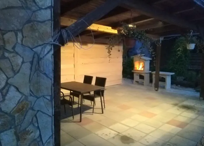Apartmani Sara I Marta