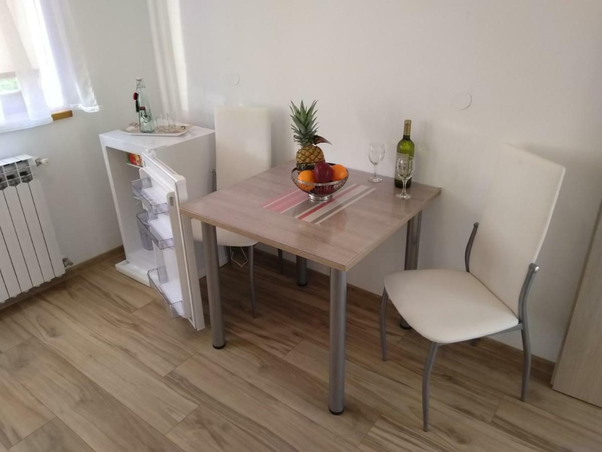 Apartament Sara I Marta *