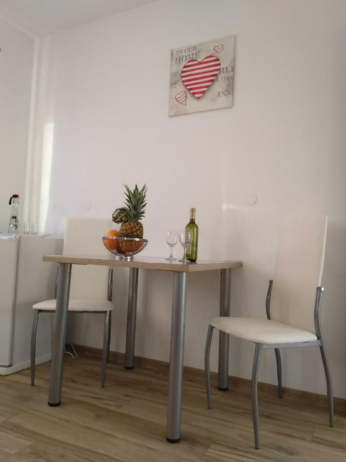 Sara I Marta Apartament