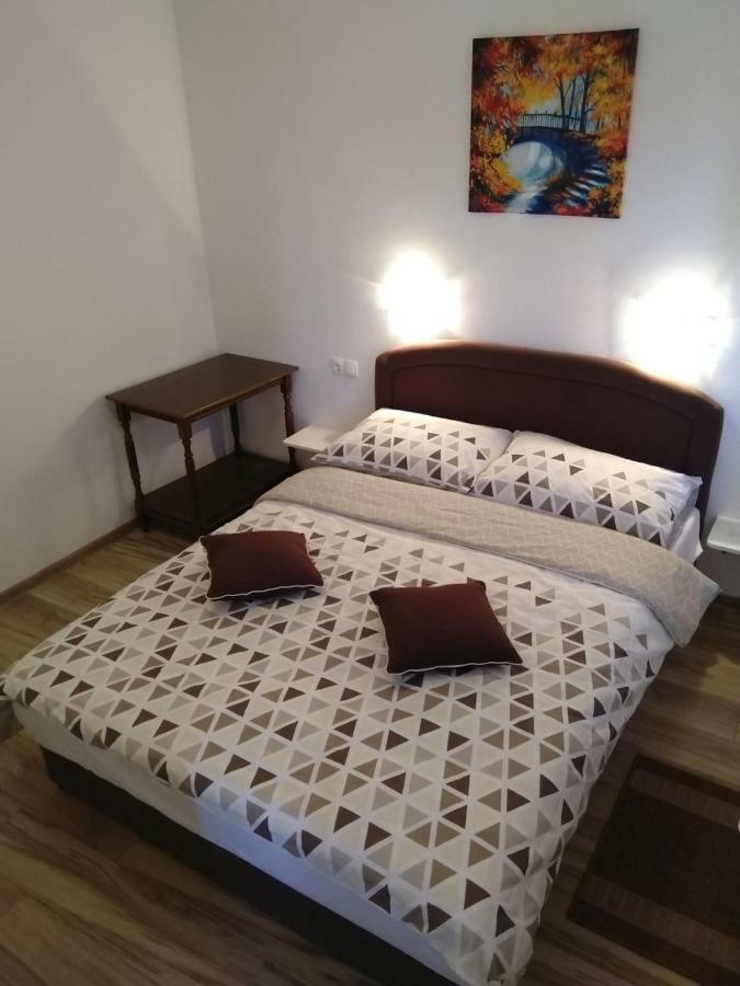 Sara I Marta Apartament *