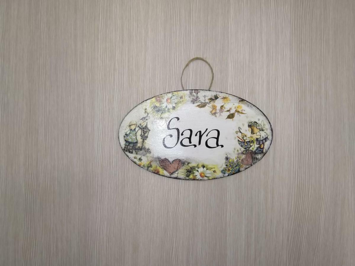 Sara I Marta Apartament *