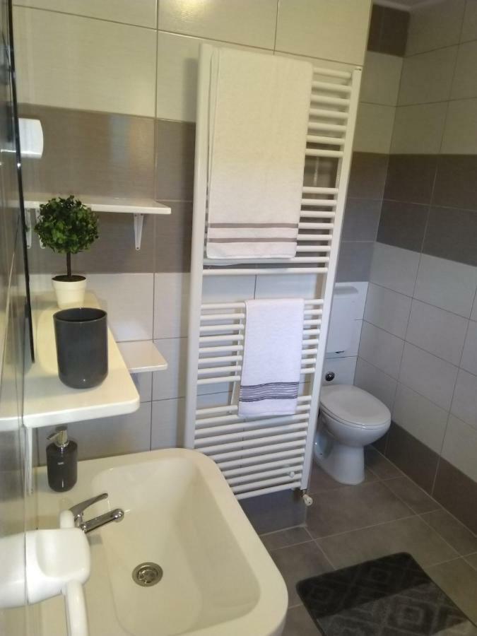 Apartament Sara I Marta *