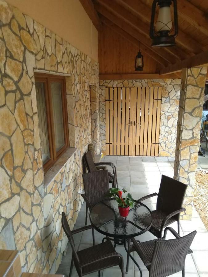 Apartament Sara I Marta